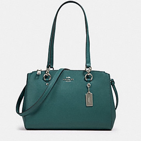 Coach Handbags - Coach 🌞✨NWTs✨🌞 Etta Carryall